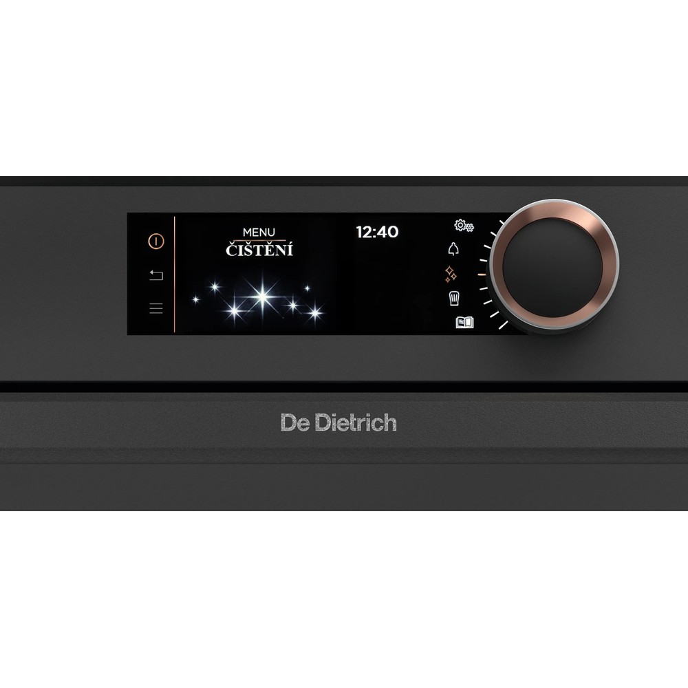 Духова шафа De Dietrich DOP8786A - изображение 7